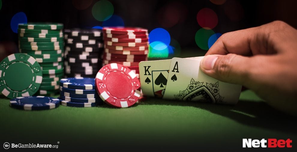 roleta playtech Mais jogos de Blackjack populares no NetBet Casino