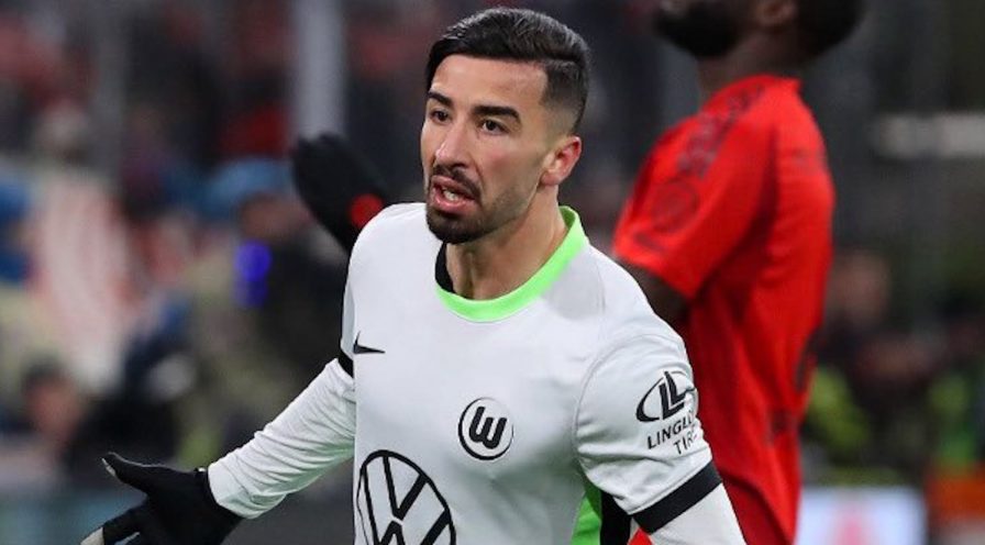 Frankfurt x Wolfsburg: Palpite com odds 4+ na Bundesliga