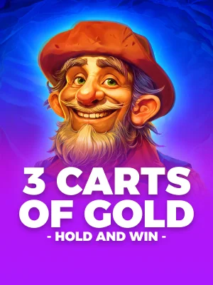 3-Carrinhos-de-Ouro-Segure-e-Ganhe