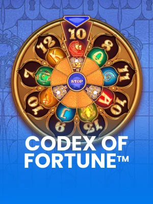 Codex Of Fortune™