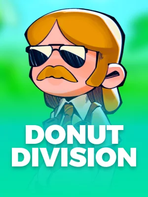 Esquadrão Donut