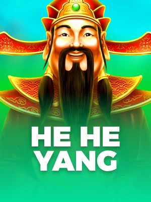 He He Yang