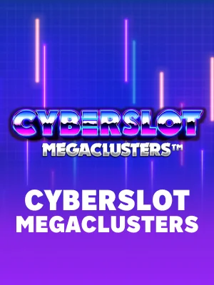 Megaclusters De Cyberslot